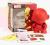 Figurka Munny IRONMAN Marvel 10 cm