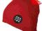 Czapka Analog TRADEMARK BEANIE (RED ROCK) - 2014 -