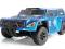 MODEL ELEKTRYCZNY HIMOTO TROPHY X1 2,4 GHz 4X4 4WD