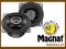 MAGNAT CAR FIT STYLE 102 160W SUPER DŹWIĘK NOWOŚĆ