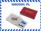 ELEKTRONICZNA MINI WAGA JUBILERSKA 100g/0,01g