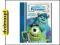 dvdmaxpl PANINI MONSTER UNIVERSITY ALBUM (KARTY)