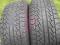 2 SZT. 195/65/15 Pirelli P6 FOURSEASONS 6 mm