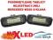 LAMPKI LED TABLICY MaxLed MERCEDES S W220 98-05