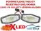 LAMPKI LED TABLICY MaxLed HONDA ACCORD SEDAN 03-08