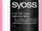 Schwarzkopf Syoss Heat Protect Spray do wlosow