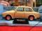 TRABANT 601  1:34 WELLY