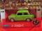 TRABANT 601  1:34 WELLY