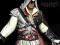 UBISOFT FIGURKA EZIO DA FIRENZE ASSASSINS CREED HD