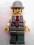 blox4u Lego Figurka MF - Dr Rodney Rathbone mof005