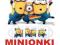 Kubek Minionki Rozrabiają Despicable Me z imieniem