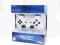 Bezprzewodowy PAD PS3 SONY DUALSHOCK 3 BIAŁY GW12M