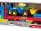 Wader Super Truck lora transportowa 36520