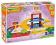 Wader KID CARS 3d Garaż 2 poziomowy53020