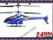 HELIKOPTER ESKY LAMA V4 GYRO SYMULATOR 4ch 2,4GHz