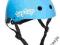 kask rowerowy dziecięcy Tuptup BLUE