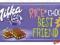 Milka Czekolada Rice is Chocos 100g/fv