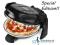 Mini piekarnik do pizzy G3 FERRARI PIZZA +GRATIS