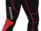 Legginsy BAD BOY Compression Sphere / MMA BJJ / M