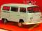 VOLKSWAGEN T2 BUS 1:34 WELLY