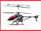 HELIKOPTER SYMA S33 2.4GHz LCD 3CH ŻYROSKOP LED