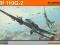 Bf 110G-2 8205 Eduard 1/48 Profipack