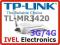 TP-LINK ROUTER RUTER modem TL-MR3420