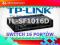 SWITCH TP-LINK TL-SF1016D 16 PORTOW TPLINK TP LINK