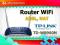 ROUTER MODEM BEZPRZEWODOWY TP-LINK TD-W8960N