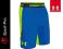 UNDER ARMOUR SPODENKI TRENING / CROSSFIT r. XL