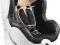 FOTELIK SAMOCHODOWY ISOFIX CARETERO DEFENDER 9-18