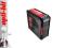 AEROCOOL X-PREDATOR X3 Devil Red, 2xUSB 3.0, kontr