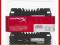 KINGSTON HyperX BEAST DDR3 2x4GB 2400MHz HX324C11
