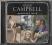GLEN CAMPBELL GREATEST HITS CD