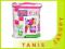 MEGA BLOKS Maxi zest. różowy 60 kl. HIT