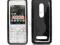 POKROWIEC ETUI SILIKONOWE NOKIA 206 ASHA + FOLIA