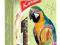 POKARM karma dla dużych papug 900g VITAPOL