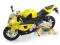 BMW 1000 RR 1:18 WELLY