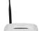 TP-LINK WR740N router xDSL WiFi WAN 4xLAN 5dBi