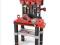 SMOBY Black&amp;Decker Warsztat Bricolo
