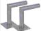 TechniSat Uchwyt L 30 cm balkonowy,stalowy