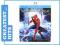 NIESAMOWITY SPIDER-MAN 2 3D (BLU-RAY 3D)+(BLU-RAY)