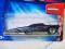 2004 HOT WHEELS - CROOZE SLIKT BACK - 1/64