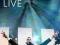 BARLOW, GARY - GARY BARLOW LIVE /DVD/ Take That*