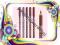 DERMACOL LIPLINER NO.5 1,6G KONTURÓWKA 5