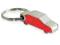 Brelok do kluczy auto 50 SZT