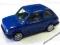 FIAT 126p MALUCH  1:34 WELLY