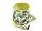 KOMIN DZIECIECY MINKY FARMA APPLE GREEN