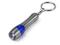 Brelok do kluczy z małą latarką  LED 50 SZT