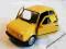 FIAT 126p MALUCH  1:34 WELLY